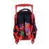 GIM TROLLEY ΝΗΠΙΟΥ SPIDERMAN GLOBAL GIM TROLLEY ΝΗΠΙΟΥ SPIDERMAN GLOBAL
