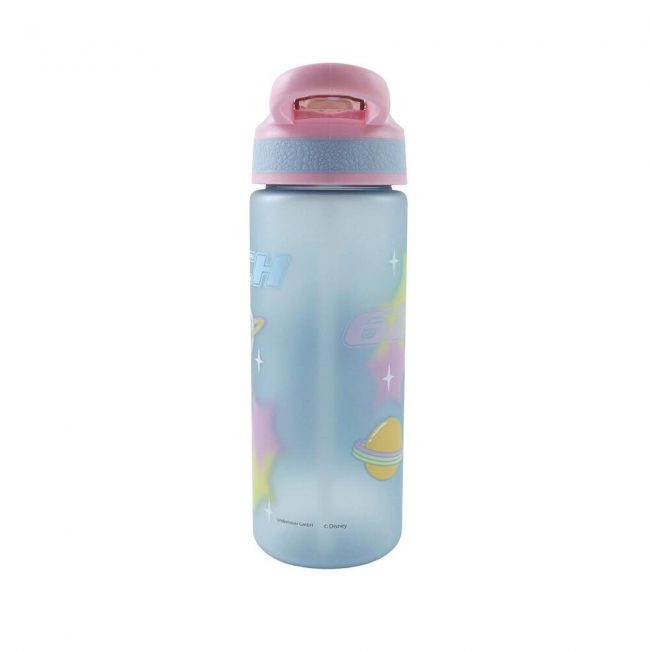 GIM ΠΑΓΟΥΡΙ ΜΕ ΚΑΛΑΜΑΚΙ 600ML STITCH GIM ΠΑΓΟΥΡΙ ΜΕ ΚΑΛΑΜΑΚΙ 600ML STITCH