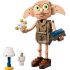 LEGO HARRY POTTER ΝΤΟΜΠΙ ΤΟ ΕΛΕΥΘΕΡΟ ΞΩΤΙΚΟ (76469)