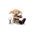 LEGO HARRY POTTER ΝΤΟΜΠΙ ΤΟ ΕΛΕΥΘΕΡΟ ΞΩΤΙΚΟ (76469)