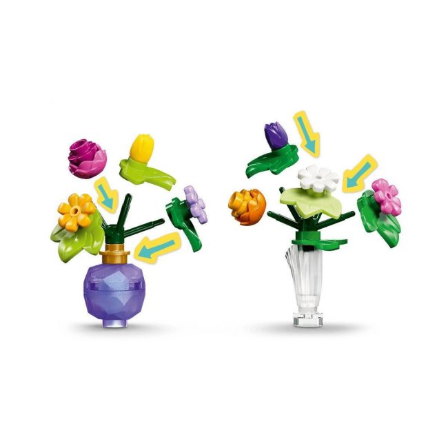 LEGO FRIENDS ΔΗΜΙΟΥΡΓΙΚΟ ΑΝΘΟΠΩΛΕΙΟ (42693) LEGO FRIENDS ΔΗΜΙΟΥΡΓΙΚΟ ΑΝΘΟΠΩΛΕΙΟ (42693)