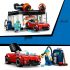 LEGO CITY MY CITY ΠΛΥΝΤΗΡΙΟ ΔΙΕΛΕΥΣΗΣ ΑΥΤΟΚΙΝΗΤΩΝ (60497) LEGO CITY MY CITY ΠΛΥΝΤΗΡΙΟ ΔΙΕΛΕΥΣΗΣ ΑΥΤΟΚΙΝΗΤΩΝ (60497)