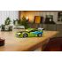 LEGO TECHNIC FUST AND FURIUS MITSUBISHI ECLIPSE CAR