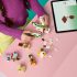 LEGO MINECRAFT CHICKEN JOCKEY DESERT ATTACK LEGO MINECRAFT CHICKEN JOCKEY DESERT ATTACK