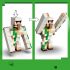 LEGO MINECRAFT CHICKEN JOCKEY DESERT ATTACK LEGO MINECRAFT CHICKEN JOCKEY DESERT ATTACK