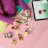 LEGO MINECRAFT CHICKEN JOCKEY DESERT ATTACK LEGO MINECRAFT CHICKEN JOCKEY DESERT ATTACK