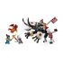 LEGO NINJAGO ZILVAR AND GRIMTAK THE DRAGON BEAST LEGO NINJAGO ZILVAR AND GRIMTAK THE DRAGON BEAST