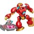 LEGO DISNEY JUNIOR MARVEL ΟΥΛΤΡΟΝ VS ΑΙΡΟΝ ΜΑΝ (11209)