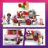 LEGO FRIENDS PIZZA TRUCK BUILDING TOY PLAYSET 42694 LEGO FRIENDS PIZZA TRUCK BUILDING TOY PLAYSET 42694
