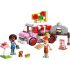 LEGO FRIENDS PIZZA TRUCK BUILDING TOY PLAYSET 42694 LEGO FRIENDS PIZZA TRUCK BUILDING TOY PLAYSET 42694