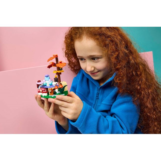 LEGO FRIENDS: FOREST TEA PARTY 42690 LEGO FRIENDS: FOREST TEA PARTY 42690