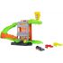HOT WHEELS ΠΙΣΤΕΣ CITY ΜΕ ΘΗΡΙΑ CROC PIZZA ATTACK HOT WHEELS ΠΙΣΤΕΣ CITY ΜΕ ΘΗΡΙΑ CROC PIZZA ATTACK