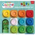 CLEMMY ΣΕΤ 9 ΜΑΛΑΚΑ ΤΟΥΒΛΑΚΙΑ, MAGIC RAINBOW TRY ME CLEMMY ΣΕΤ 9 ΜΑΛΑΚΑ ΤΟΥΒΛΑΚΙΑ, MAGIC RAINBOW TRY ME