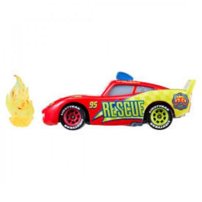 CARS MCQUEEN ΑΥΤΟΚΙΝΗΤΑΚΙΑ ΜΕ ΑΞΕΣΟΥΑΡ
