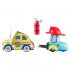 CARS LUIGI GUID ΑΥΤΟΚΙΝΗΤΑΚΙΑ ΜΕ ΑΞΕΣΟΥΑΡ CARS LUIGI GUID ΑΥΤΟΚΙΝΗΤΑΚΙΑ ΜΕ ΑΞΕΣΟΥΑΡ