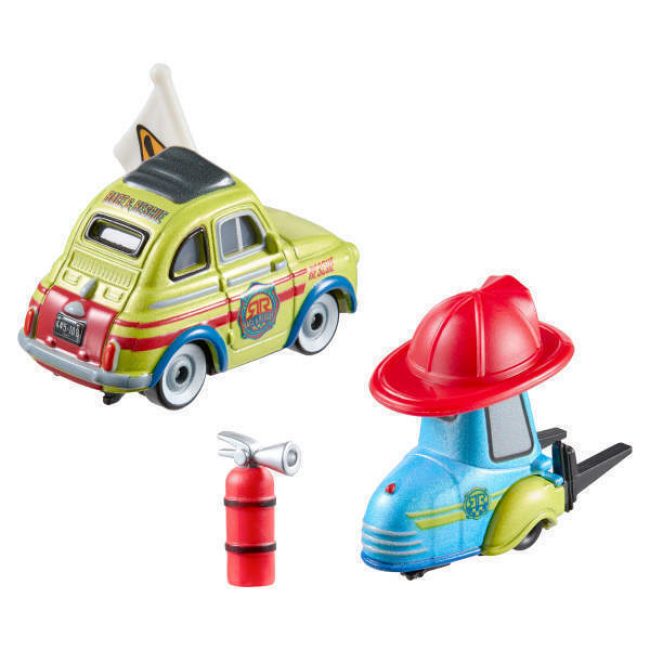 CARS LUIGI GUID ΑΥΤΟΚΙΝΗΤΑΚΙΑ ΜΕ ΑΞΕΣΟΥΑΡ CARS LUIGI GUID ΑΥΤΟΚΙΝΗΤΑΚΙΑ ΜΕ ΑΞΕΣΟΥΑΡ