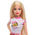 BARBIE ΚΟΥΚΛΑ ΣΕΤ ΠΙΤΣΑΡΙΑ JMK21 BARBIE ΚΟΥΚΛΑ ΣΕΤ ΠΙΤΣΑΡΙΑ JMK21