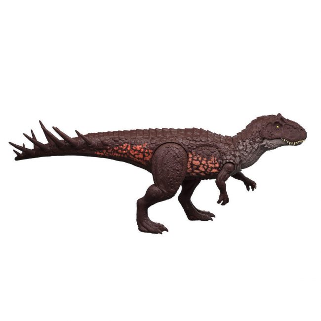 JURASSIC WORLD WILD ROAR METRIACANT ΔΕΙΝΟΣΑΥΡΟΙ ΜΕ ΚΙΝΟΥΜΕΝΑ ΜΕΛΗ, ΛΕΙΤΟΥΡΓΙΑ ΕΠΙΘΕΣΗΣ, ΗΧΟΥΣ & ΦΩΣ JURASSIC WORLD WILD ROAR METRIACANT ΔΕΙΝΟΣΑΥΡΟΙ ΜΕ ΚΙΝΟΥΜΕΝΑ ΜΕΛΗ, ΛΕΙΤΟΥΡΓΙΑ ΕΠΙΘΕΣΗΣ, ΗΧΟΥΣ & ΦΩΣ