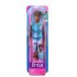 BARBIE #254 ARGYLE ΠΟΥΚΑΜΙΣΟ KEN FASHIONISTAS BARBIE #254 ARGYLE ΠΟΥΚΑΜΙΣΟ KEN FASHIONISTAS