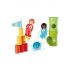 PLAYMOBIL JUNIOR ΥΠΕΡΗΡΩΕΣ ΣΕ ΔΡΑΣΗ 72085