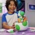 SUPER MARIO ΑΥΓΟ ΔΙΑΔΡΑΣΤΙΚΟΣ YOSHI (6076644)