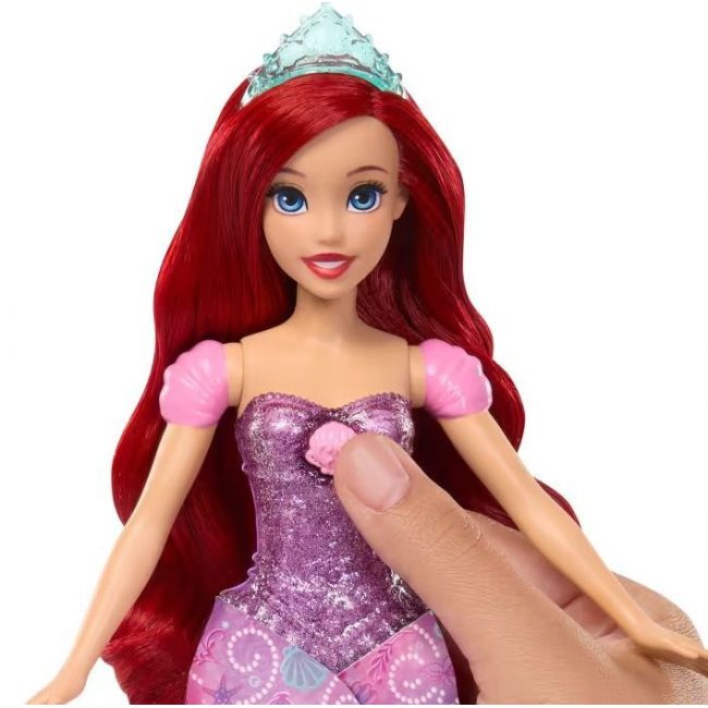 DISNEY PRINCESS AREIL ΠΡΙΓΚΙΠΙΣΣΑ ΠΟΥ ΜΕΤΑΜΟΡΦΩΝΕΤΑΙ DISNEY PRINCESS AREIL ΠΡΙΓΚΙΠΙΣΣΑ ΠΟΥ ΜΕΤΑΜΟΡΦΩΝΕΤΑΙ