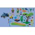 PLAYMOBIL COUNTRY ΕΡΓΑΣΙΕΣ ΣΤΟΝ ΛΑΧΑΝΟΚΗΠΟ PLAYMOBIL COUNTRY ΕΡΓΑΣΙΕΣ ΣΤΟΝ ΛΑΧΑΝΟΚΗΠΟ