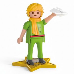 PLAYMOBIL O ΜΙΚΡΟΣ ΠΡΙΓΚΙΠΑΣ: ΕΠΕΤΕΙΑΚΗ ΦΙΓΟΥΡΑ 72285 PLAYMOBIL O ΜΙΚΡΟΣ ΠΡΙΓΚΙΠΑΣ: ΕΠΕΤΕΙΑΚΗ ΦΙΓΟΥΡΑ 72285