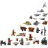 LEGO STAR WARS ΧΡΙΣΤΟΥΓΕΝΝΙΑΤΙΚΟ ΗΜΕΡΟΛΟΓΙΟ 2026 (75456)
