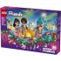 LEGO FRIENDS ΧΡΙΣΤΟΥΓΕΝΝΙΑΤΙΚΟ ΗΜΕΡΟΛΟΓΙΟ 2026 (42698)