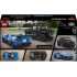 LEGO SPEED CHAMPIONS JAGUAR PROJECT 7 AND LAND ROVER DEFENDER 77264 LEGO SPEED CHAMPIONS JAGUAR PROJECT 7 AND LAND ROVER DEFENDER 77264