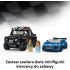 LEGO SPEED CHAMPIONS JAGUAR PROJECT 7 AND LAND ROVER DEFENDER 77264 LEGO SPEED CHAMPIONS JAGUAR PROJECT 7 AND LAND ROVER DEFENDER 77264