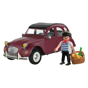 PLAYMOBIL CITROEN 2CV-ΣΥΛΛΕΚΤΙΚΗ ΕΚΔΟΣΗ