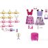 BARBIE ΝΕΑ DELUXE ΝΤΟΥΛΑΠΑ JJP01 BARBIE ΝΕΑ DELUXE ΝΤΟΥΛΑΠΑ JJP01