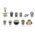 STAR WARS BEST OF GROGU BLIND BAG 3D FOAM BAG CLIPS FIGURES STAR WARS BEST OF GROGU BLIND BAG 3D FOAM BAG CLIPS FIGURES