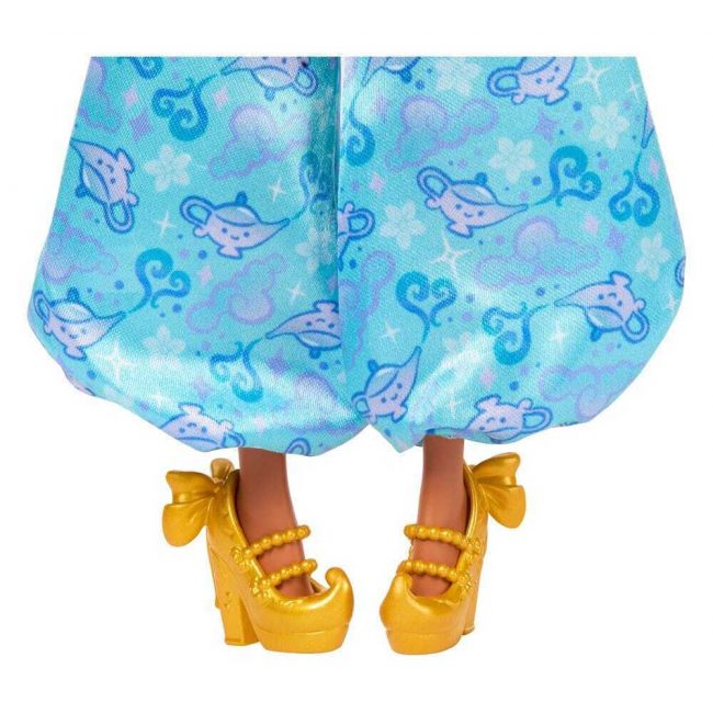 DISNEY PRINCESS ΚΟΥΚΛΑ MANGA JASMINE JNC38 DISNEY PRINCESS ΚΟΥΚΛΑ MANGA JASMINE JNC38