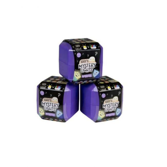 MEGALIGHT EGGY MYSTERY LIGHTS ΠΑΙΔΙΚΟ ΦΩΤΙΣΤΙΚΟ ΑΦΗΣ ΕΚΠΛΗΞΗ ΜΕ ΕΝΑΛΛΑΓΕΣ ΧΡΩΜΑΤΩΝ S2 MONSTER - 1 ΤΜΧ. (187840.ML.00.01) MEGALIGHT EGGY MYSTERY LIGHTS ΠΑΙΔΙΚΟ ΦΩΤΙΣΤΙΚΟ ΑΦΗΣ ΕΚΠΛΗΞΗ ΜΕ ΕΝΑΛΛΑΓΕΣ ΧΡΩΜΑΤΩΝ S2 MONSTER - 1 ΤΜΧ. (187840.ML.00.01)