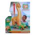 PAW PATROL THE DINO MOVIE: MEGASAURUS DINO VEHICLE (6075939)