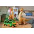 PAW PATROL THE DINO MOVIE: MEGASAURUS DINO VEHICLE (6075939)