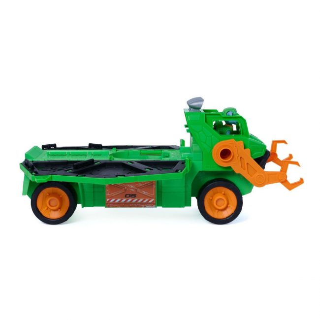 PAW PATROL THE DINO MOVIE: MEGASAURUS DINO VEHICLE (6075939)