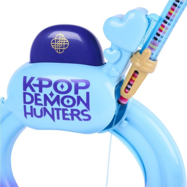 COOL MAKER ΣΤΟΥΝΤΙΟ ΒΡΑΧΙΟΛΙΩΝ KPOP DEMON HUNTERS 6077607 COOL MAKER ΣΤΟΥΝΤΙΟ ΒΡΑΧΙΟΛΙΩΝ KPOP DEMON HUNTERS 6077607
