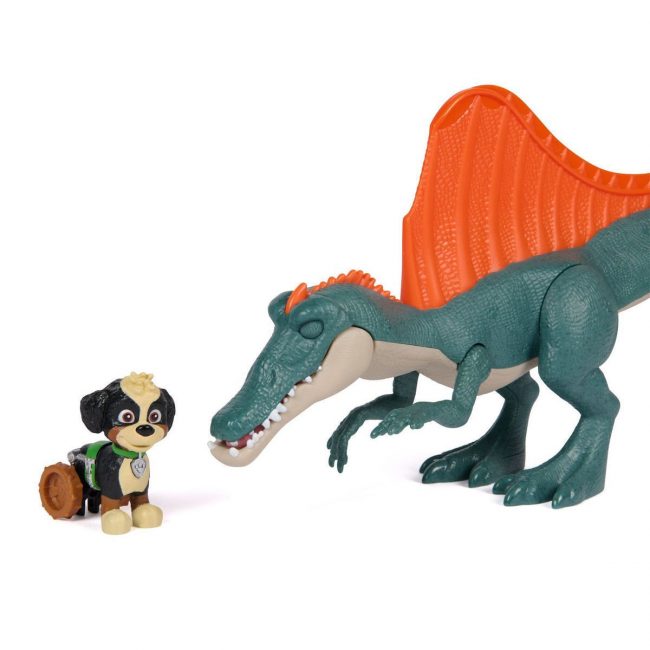 PAW PATROL DINO MOVIE ΣΕΤ ΠΑΙΧΝΙΔΙΟΥ REX & SPINOSAURUS 6076188 PAW PATROL DINO MOVIE ΣΕΤ ΠΑΙΧΝΙΔΙΟΥ REX & SPINOSAURUS 6076188