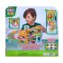 PAW PATROL DINO MOVIE ΣΕΤ ΠΑΙΧΝΙΔΟΥ LIFT AND RACE DINO (6075941) PAW PATROL DINO MOVIE ΣΕΤ ΠΑΙΧΝΙΔΟΥ LIFT AND RACE DINO (6075941)