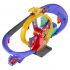 CARS SUPER ΠΙΣΤΑ LIGHT UP JMT57 CARS SUPER ΠΙΣΤΑ LIGHT UP JMT57