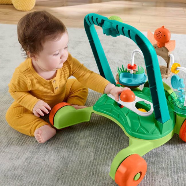 FISHER PRICE ΣΤΡΑΤΑ ΧΕΛΩΝΑ JKD63