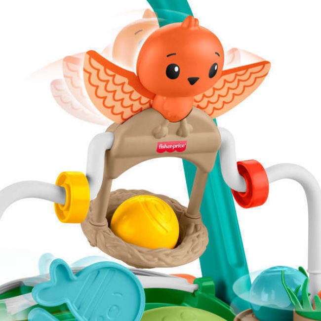 FISHER PRICE ΣΤΡΑΤΑ ΧΕΛΩΝΑ JKD63