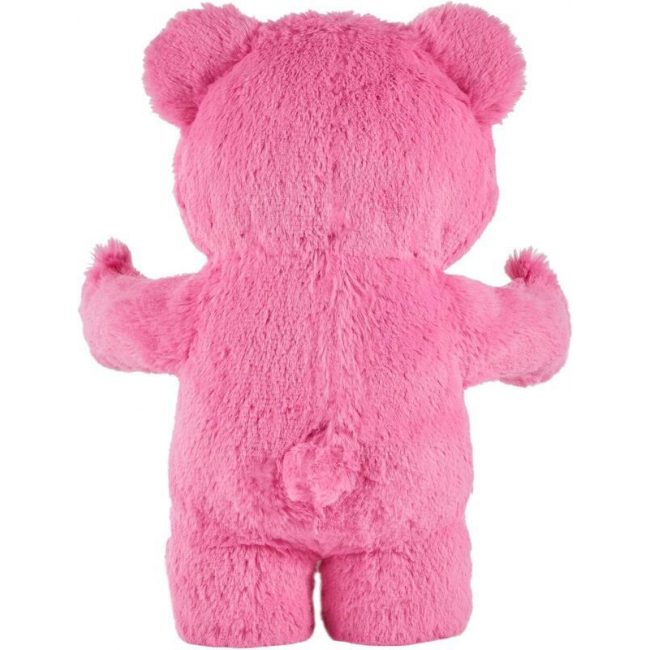 DISNEY PIXAR TOY STORY 30TH ANNIVERSARY LOTSO FEATURE PLUSH DISNEY PIXAR TOY STORY 30TH ANNIVERSARY LOTSO FEATURE PLUSH