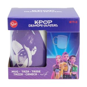 ΚΟΥΠΑ ΚΕΡΑΜΙΚΗ KPOP DENON HUNTERS STOR 325ML 80697