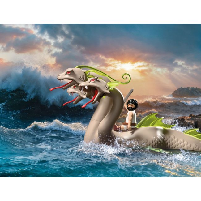 PLAYMOBIL ADVENTURE ΟΙ ΠΕΡΙΠΕΤΕΙΕΣ ΤΟΥ ΟΔΥΣΣΕΑ 72179 PLAYMOBIL ADVENTURE ΟΙ ΠΕΡΙΠΕΤΕΙΕΣ ΤΟΥ ΟΔΥΣΣΕΑ 72179