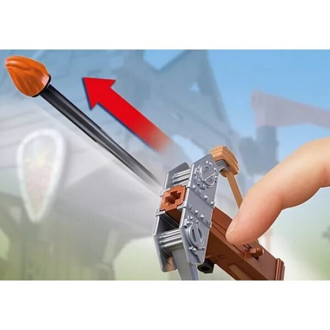 PLAYMOBIL KNIGHTS ΠΟΛΙΟΡΚΗΤΙΚΟΣ ΠΥΡΓΟΣ ΙΠΠΟΤΩΝ ΔΡΑΚΟΥ 72210 PLAYMOBIL KNIGHTS ΠΟΛΙΟΡΚΗΤΙΚΟΣ ΠΥΡΓΟΣ ΙΠΠΟΤΩΝ ΔΡΑΚΟΥ 72210